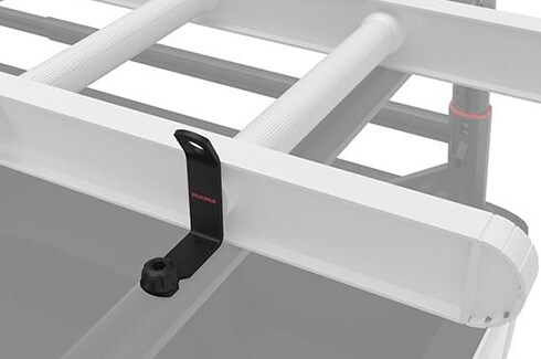 Descubre Accesorios Ford Bronco en CA, Parrillas y Transportadores yakima control de Carga, Set de 4